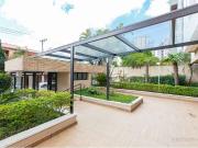 Apartamento para Venda em São Paulo/SP Cursino 3 Quartos