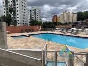 Apartamento para Venda em São Paulo/SP Cursino 3 Quartos
