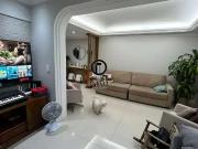 Apartamento para Venda em São Paulo/SP Cursino 3 Quartos