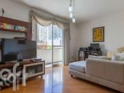 Apartamento para Venda em São Paulo/SP Cursino 3 Quartos