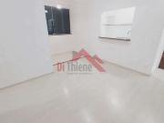 Apartamento para Venda em São Paulo/SP Cursino 3 Quartos