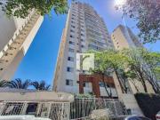 Apartamento para Venda em São Paulo/SP Cursino 3 Quartos