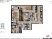 Apartamento para Venda em São Paulo/SP Alto do Ipiranga...