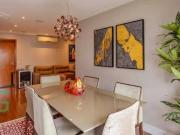 Apartamento para Venda em São Paulo/SP Cursino 3 Quartos