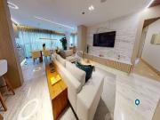 Apartamento para Venda em São Paulo/SP Cursino 4 Quartos