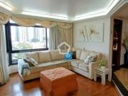 Apartamento para Venda em São Paulo/SP Cursino 4 Quartos