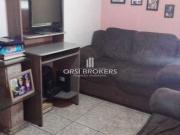 Apartamento para Venda em São Paulo/SP Educandário 2 Quartos