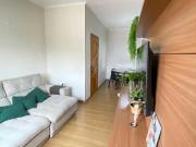 Apartamento para Venda em São Paulo/SP Eldorado 2 Quartos
