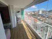 Apartamento para Venda em São Paulo/SP Eldorado 3 Quartos
