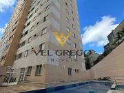 Apartamento para Venda em São Paulo/SP Eldorado 3 Quartos