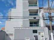 Apartamento para Venda em São Paulo/SP Ermelino...