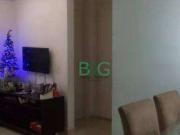 Apartamento para Venda em São Paulo/SP Ermelino...