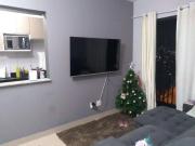 Apartamento para Venda em São Paulo/SP Ermelino...