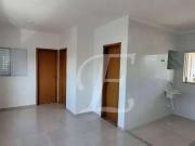 Apartamento para Venda em São Paulo/SP Ermelino...