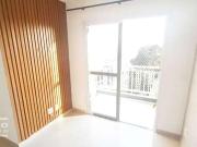 Apartamento para Venda em São Paulo/SP Ermelino...