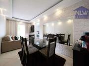 Apartamento para Venda em São Paulo/SP Ermelino...