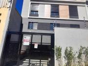 Apartamento para Venda em São Paulo/SP Ermelino...