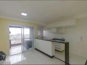 Apartamento para Venda em São Paulo/SP Ermelino...