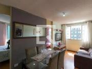 Apartamento para Venda em São Paulo/SP Ermelino...