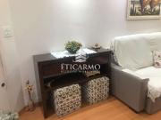 Apartamento para Venda em São Paulo/SP Fazenda...