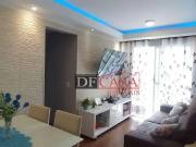 Apartamento para Venda em São Paulo/SP Fazenda...