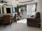Apartamento para Venda em São Paulo/SP Fazenda...