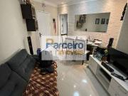 Apartamento para Venda em São Paulo/SP Fazenda...