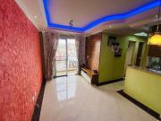 Apartamento para Venda em São Paulo/SP Fazenda...