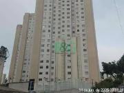 Apartamento para Venda em São Paulo/SP Fazenda...