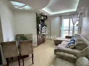 Apartamento para Venda em São Paulo/SP Fazenda...