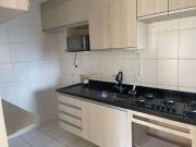 Apartamento para Venda em São Paulo/SP Fazenda...
