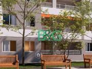 Apartamento para Venda em São Paulo/SP Fazenda Caguaçu 2...