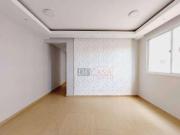 Apartamento para Venda em São Paulo/SP Fazenda Caguaçu 2...