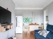 Apartamento para Venda em São Paulo/SP Fazenda Morumbi 1...