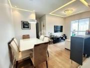 Apartamento para Venda em São Paulo/SP Fazenda Morumbi 2...