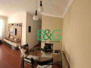 Apartamento para Venda em São Paulo/SP Fazenda Morumbi 2...