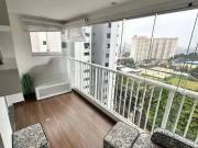 Apartamento para Venda em São Paulo/SP Fazenda Morumbi 2...