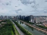 Apartamento para Venda em São Paulo/SP Fazenda Morumbi 3...