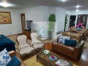 Apartamento para Venda em São Paulo/SP Fazenda Morumbi 3...