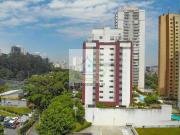 Apartamento para Venda em São Paulo/SP Fazenda Morumbi 3...