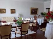 Apartamento para Venda em São Paulo/SP Fazenda Morumbi 4...