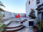 Apartamento para Venda em São Paulo/SP Fazenda Morumbi 4...