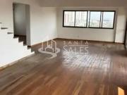 Apartamento para Venda em São Paulo/SP Fazenda Morumbi 4...