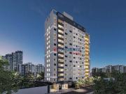 Apartamento para Venda em São Paulo/SP Ferreira 1 Quartos