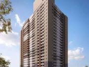 Apartamento para Venda em São Paulo/SP Ferreira 1 Quartos