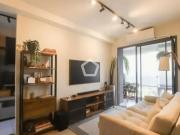 Apartamento para Venda em São Paulo/SP Ferreira 2 Quartos