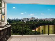Apartamento para Venda em São Paulo/SP Ferreira 2 Quartos