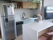 Apartamento para Venda em São Paulo/SP Ferreira 2 Quartos