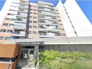 Apartamento para Venda em São Paulo/SP Ferreira 2 Quartos