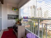 Apartamento para Venda em São Paulo/SP Ferreira 2 Quartos